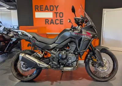 Honda Transalp XL750 (2023 - 24) - Annuncio 10060942