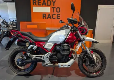 Moto Guzzi V85 TT (2019 - 20) - Annuncio 10060943