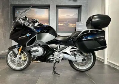Bmw R 1200 RT (2017 - 18) - Annuncio 10029753