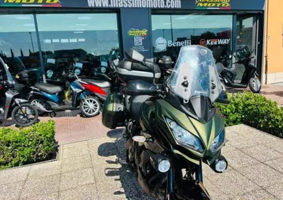 Kawasaki Versys 650 Tourer Plus (2017 - 20) - Annuncio 10060972