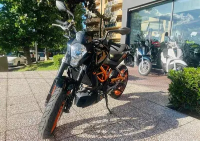KTM 390 Duke ABS (2017 - 20) - Annuncio 10060975
