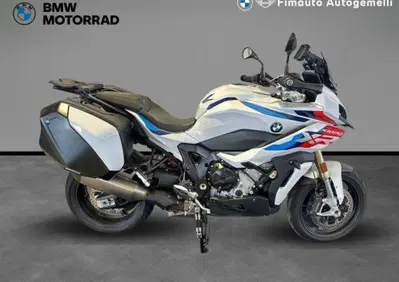 Bmw S 1000 XR (2020 - 23) - Annuncio 10061028