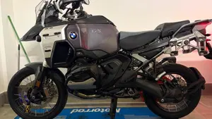 Bmw R 1300 GS Adventure ASA (2025 - 26) 