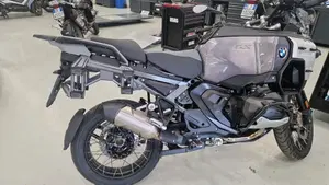 Bmw R 1300 GS Adventure ASA (2025 - 26)  (3)