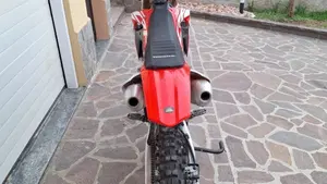 Honda CRF 250R (2018)  (2)