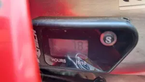 Honda CRF 250R (2018)  (5)