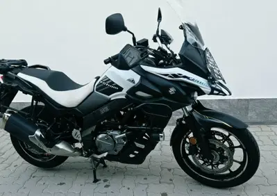 Suzuki V-Strom 650 (2021 - 25) - Annuncio 10061033