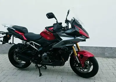 Suzuki GSX-S1000GX (2024 - 26) - Annuncio 10061034