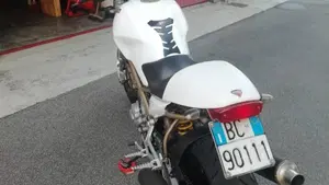 Ducati Monster 600 (1994 - 02)  (2)