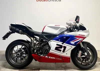 Ducati 1198 (2009 - 12) - Annuncio 10061040