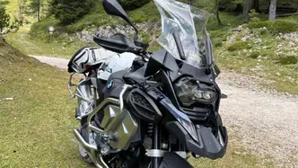 Bmw R 1250 GS Adventure (2021 - 24) usata