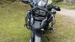 Bmw R 1250 GS Adventure (2021 - 24)  (2)