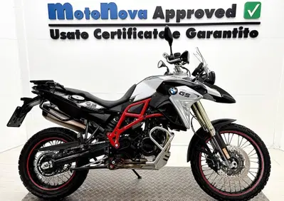 Bmw F 800 GS (2016 - 18) - Annuncio 10061056