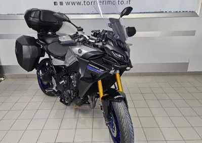Yamaha Tracer 9 GT (2021 - 24) - Annuncio 10061054