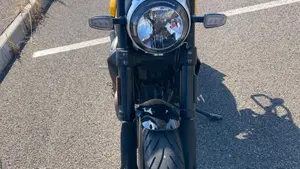 Ducati Scrambler 800 Full Throttle (2017 - 21)  (3)