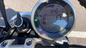 Ducati Scrambler 800 Full Throttle (2017 - 21)  (4)