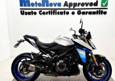 Suzuki GSX-S1000 EVO (2025 - 26) - Annuncio 10061061