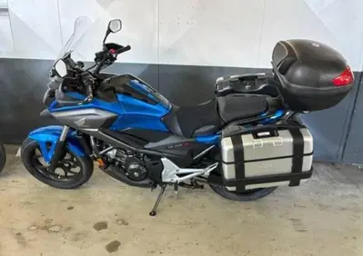 Honda NC 750 X DCT ABS (2018 - 20) - Annuncio 10061062