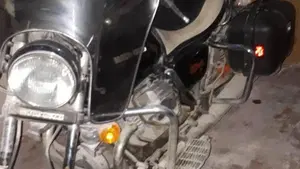 Moto Guzzi  
