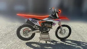 KTM 250 SX-F (2024)  (3)