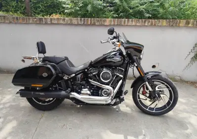 Harley-Davidson 107 Sport Glide (2018 - 20) - Annuncio 10061065