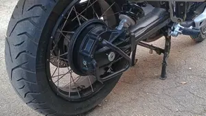 Moto Guzzi V85 TT (2021 - 23)  (7)