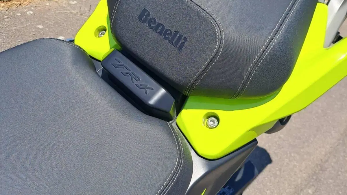 Benelli TRK 702X (2023 - 25)  (3)