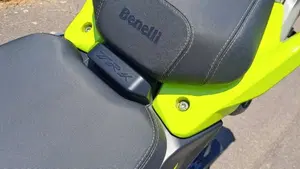 Benelli TRK 702X (2023 - 25)  (3)