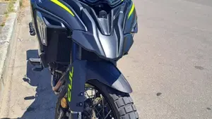 Benelli TRK 702X (2023 - 25)  (4)