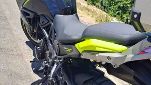 Benelli TRK 702X (2023 - 25)  (6)