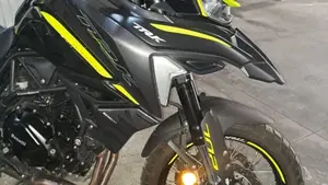 Benelli TRK 702X (2023 - 25)  (8)