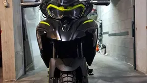 Benelli TRK 702X (2023 - 25)  (11)