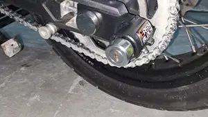 Benelli TRK 702X (2023 - 25)  (12)