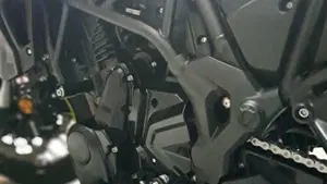 Benelli TRK 702X (2023 - 25)  (13)