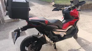 Honda X-ADV 750 (2017)  (2)