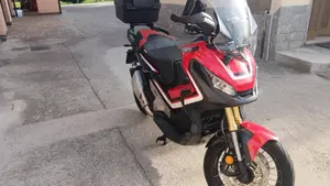 Honda X-ADV 750 (2017)  (3)