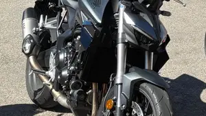Honda CB 1000 Hornet (2025 - 26) 