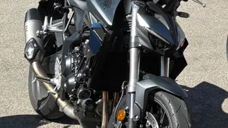 Honda CB 1000 Hornet (2025 - 26) usata