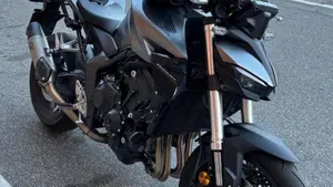 Honda CB 1000 Hornet (2025 - 26)  (2)