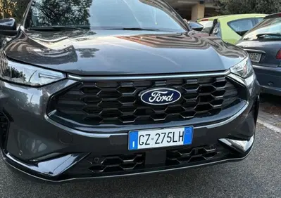 Ford Kuga 2.5 Full Hybrid 190 CV CVT 2WD ST-Line (2)