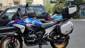 Bmw R 1300 GS ASA (2024 - 26) 