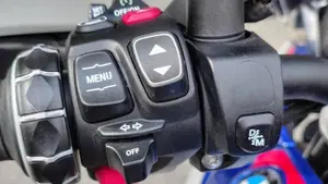 Bmw R 1300 GS ASA (2024 - 26)  (3)