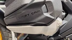 Bmw R 1300 GS ASA (2024 - 26)  (4)