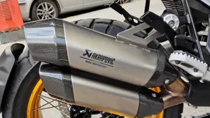 Bmw R 1300 GS ASA (2024 - 26)  (5)