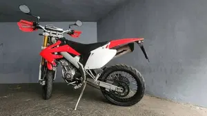 Vent Baja 125 4t (2019 - 20) 
