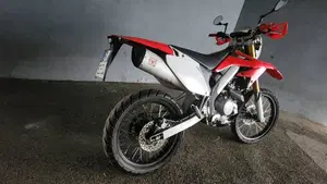 Vent Baja 125 4t (2019 - 20)  (2)