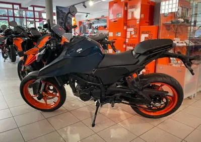 KTM 125 Duke (2026) - Annuncio 10061078