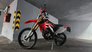 Vent Baja 125 4t (2019 - 20)  (3)