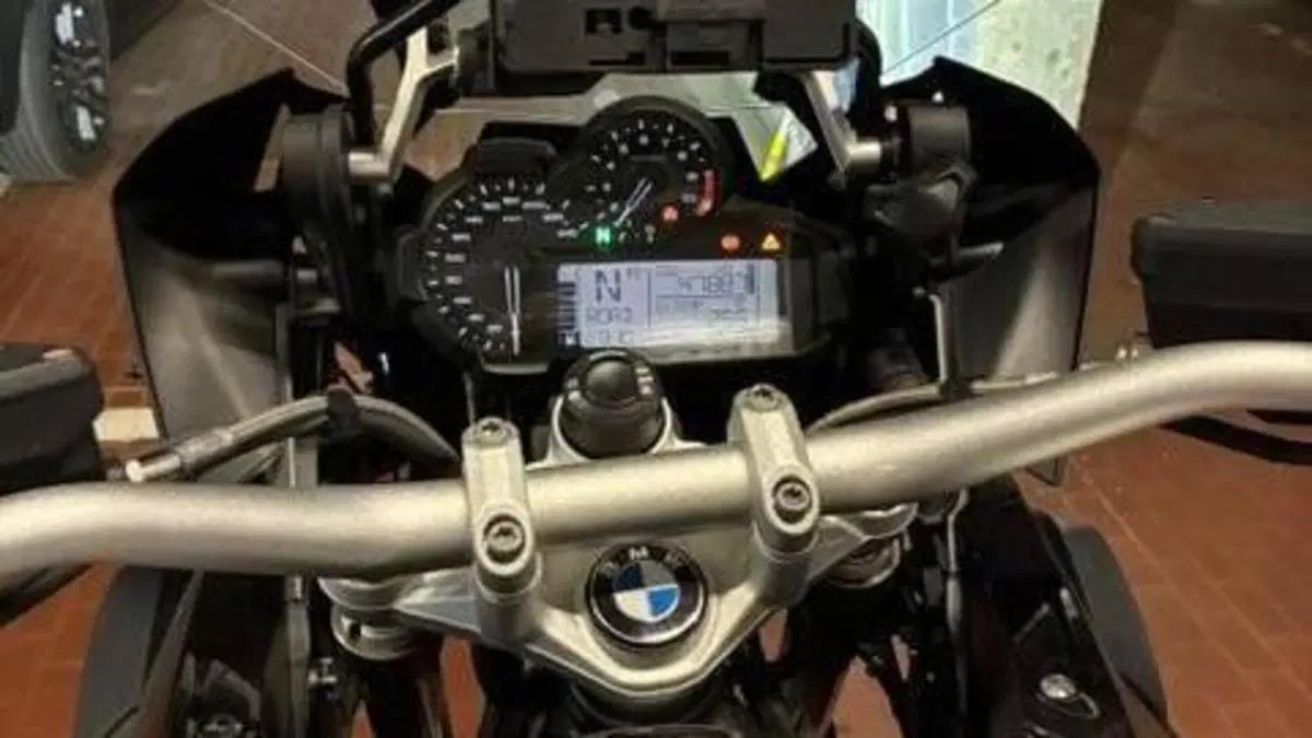Bmw R 1200 GS (2017 - 18)  (3)