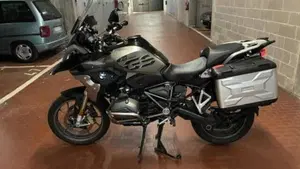 Bmw R 1200 GS (2017 - 18)  (2)